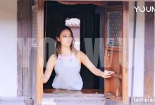 [YouMei尤美] 视频 2018.06.20 佳人有棕 筱慧 [1V]-套图岛