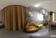 [XiuRen_Video] 2018.05.23 VN.140 Misty萌晰 [1V]-套图岛