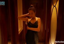 [FEILIN嗲囡囡]视频 2019.06.03 VN.134 果儿Victoria [1V]-套图岛