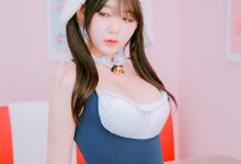 JOApictures – Zia  x JOA 21. JANUARY Vol.1 [53P-398MB]-套图岛