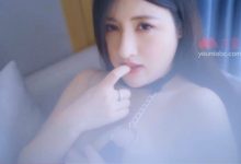 [YouMi尤蜜] 视频 KiKi 放荡周末 [1V]-套图岛