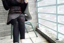 学妹校园寝室短丝系列001期 王丽君[85P／284MB]-套图岛