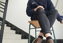 学妹校园寝室短丝系列004期 沈惠玲[63P／85.8MB]-套图岛