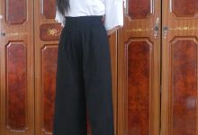 学妹校园寝室短丝系列009期 曹颖[112P／138MB]-套图岛