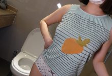 [ROSI写真] 口罩系列 2020.09.15 NO.1556[66+1P93M]-套图岛