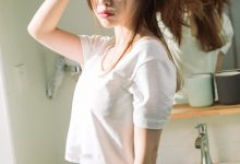 [YouMei尤美] 视频 2018.09.28 制服诱色 夏熙文 [1V]-套图岛