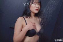 [YouMei尤美] 视频 2018.09.10 Delicious Body 何嘉颖 [1V]-套图岛