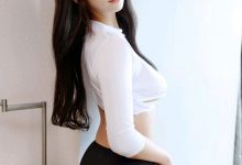 [MFStar模范学院] 2021.07.26 VOL.517 肖恩同学 [48+1P]-套图岛