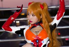 小女巫露娜 - 明日香 [36P22M]-套图岛