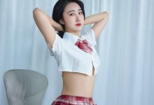 [绅士摄影] 2021.10.22 英拉 No.182 [54P/365M]-套图岛