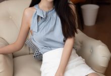 [XiuRen秀人网] 2022.08.18 No.5459 可樂Vicky [56+1P]-套图岛