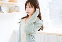 [HuaYang花漾写真]视频 2019.06.05 VN.004 Emily顾奈奈酱 [1V]-套图岛