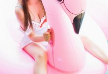 [TGOD推女神]2016.08.28 程彤颜 苏梅岛旅拍 [41+1P／397M]-套图岛