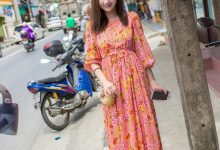 [TGOD推女神]2016.09.05 尤美Yumi 苏梅岛旅拍 第四刊 [41P／414M]-套图岛