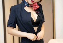 [YOUMI尤蜜荟] 2020.09.28 VOL.536 徐安安 [56+1P]-套图岛