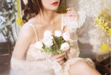 [YALAYI雅拉伊] 2021.06.16 NO.803 阿禾《似梦初觉》[43+1P372M]-套图岛