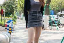 大生模拍 NO.273 芊羽 韩系美少女[49P／499MB]-套图岛