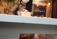 [ROSI写真]口罩系列 2021.01.22 NO.1685[85+1P／120MB]-套图岛