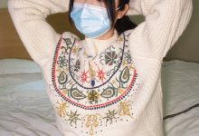 [ROSI写真]口罩系列 2021.01.23 NO.1686[94+1P／117MB]-套图岛