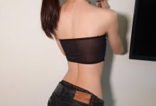 [ROSI写真]口罩系列 2021.01.24 NO.1687[112+1P／127MB]-套图岛