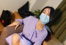 [ROSI写真]口罩系列 2021.01.25 NO.1688[98+1P／142MB]-套图岛