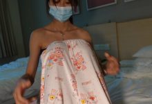 [ROSI写真]口罩系列 2021.01.27 NO.1690[81+1P／100MB]-套图岛