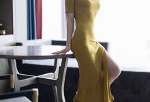 [XIAOYU语画界] 2022.07.27 VOL.829 奶瓶. [90+1P]-套图岛