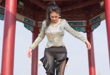 [MISSLEG蜜丝]钻石室内系列 2019.11.15 M018 小鬼3 [60P]-套图岛