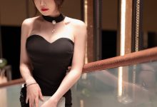 [XIAOYU语画界] 2022.04.26 VOL.765 芝芝Booty [82+1P]-套图岛