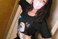 [ROSI写真] 口罩系列 2020.01.21 NO.1318 [27+1P22M]-套图岛