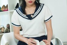 [Ligui丽柜]2019.12.17《情系2000后》-潘潘[56+1P118M]-套图岛