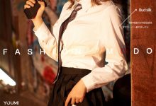 [YouMi尤蜜] 2020.08.27 奶茶Emily《火辣女特工》[35+1P]-套图岛