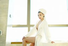 [FEILIN嗲囡囡] 2021.05.12 VOL.388 冯木木LRIS [53+1P]-套图岛