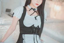 DJAWA Photo - Bomi  - “Bomistry  [46P/257MB]-套图岛