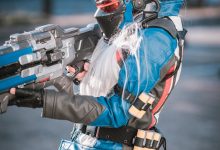 DJAWA Photo - Jeong Jenny  - Soldier [15P/139MB]-套图岛