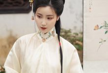 [YITUYU]艺图语 2021.05.10 玉兰 金儿 [22P-445MB]-套图岛