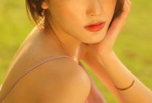 [YITUYU]艺图语 2021.05.14 她，ta 巧玲 [30P-250MB]-套图岛