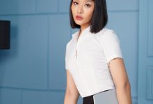 [妖精社] 2020.10.30 T2037 《可可-女主管》 [40P/235M]-套图岛