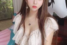 过期米线线喵 – 这只是米线日常-套图岛