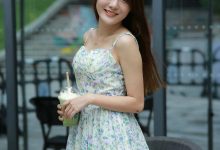 [IESS异思趣向] 2021.09.07 丝享家912：婉苹《甜美纯欲风》[77P／152MB]-套图岛