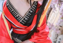 南宫 NO.015 - 能代 [22P-300M]-套图岛