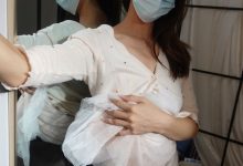 [ROSI写真]口罩系列 2021.12.03 NO.2000[72+1P／111MB]-套图岛