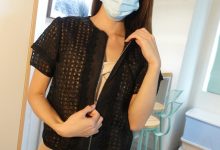 [ROSI写真]口罩系列 2021.12.15 NO.2012[70+1P／99.7MB]-套图岛