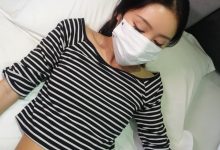 [ROSI写真]口罩系列 2021.12.16 NO.2013[40+1P／55.7MB]-套图岛