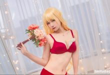 Momoko葵葵 Vol.033 The Vagrant (薇薇安) [20P-498MB]-套图岛