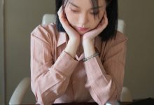 [XiuRen秀人网] 2021.12.28 No.4393 一颗甜蛋黄a [81+1P]-套图岛