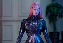 [XiuRen秀人网] 2021.10.15 No.4070 顾乔楠Cora [58+1P]-套图岛