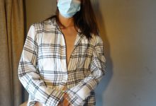 [ROSI写真]口罩系列 2021.08.22 NO.1897[50+1P／81MB]-套图岛