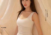 [YouMi尤蜜] 2020.12.03 独居女 抖娘利世 [18P-286MB]-套图岛