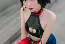 微博小姐姐Fushii_海堂 NO.002 猫猫头 真爱版 [52P-447MB]-套图岛